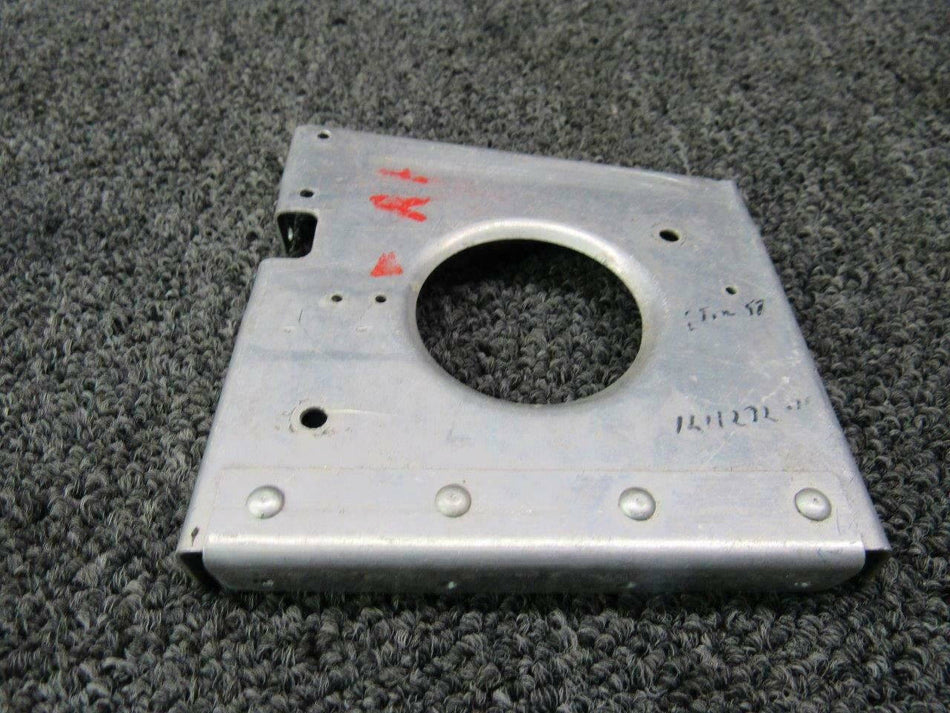 1211272-10 Cessna T210N Bulkhead RH BAS Part Sales | Airplane Parts