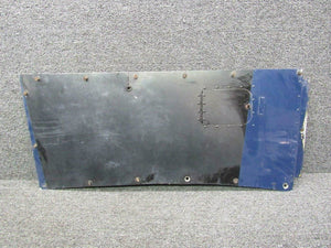 Air Tractor AT-301 Skin External Power Receptacle W/ Door