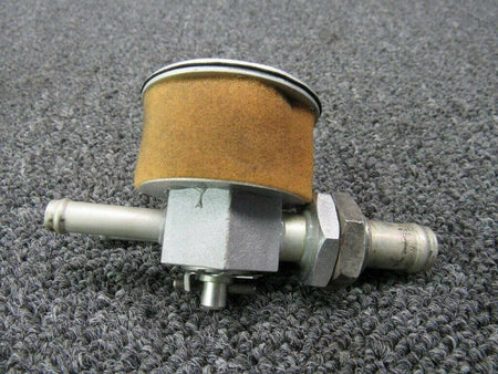 2H3-23 Piper PA28-180 Airborne Vacuum Regulator BAS Part Sales | Airplane Parts