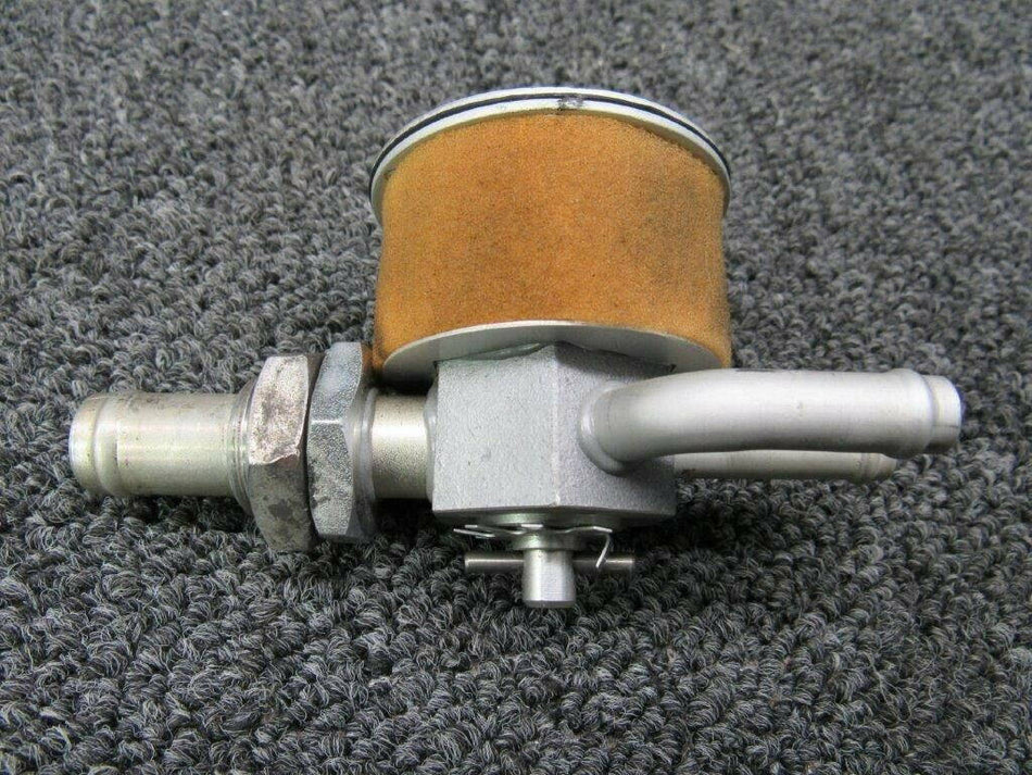 2H3-23 Piper PA28-180 Airborne Vacuum Regulator