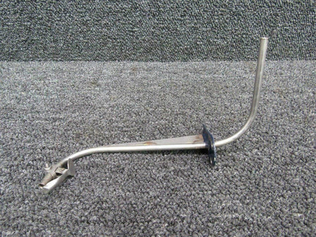 50028-2 Air Tractor AT-301 Fuel Tank Vent Line Assy BAS Part Sales | Airplane Parts