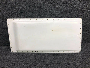 31280-004 Piper PA23-250 Plate Nacelle Bottom Cowl