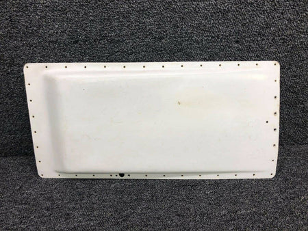 31280-004 Piper PA23-250 Plate Nacelle Bottom Cowl BAS Part Sales | Airplane Parts
