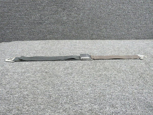 2ST (USE: TSO-C-22F / Cessna TSO-C22E) Tower Avionics Seat Belt Assembly