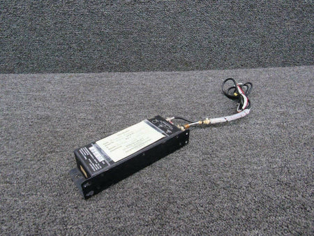 8200-00-01 Rockwell 112B Northstar Avionics 8100A GPS Sensor (Volts: 10-36) BAS Part Sales | Airplane Parts