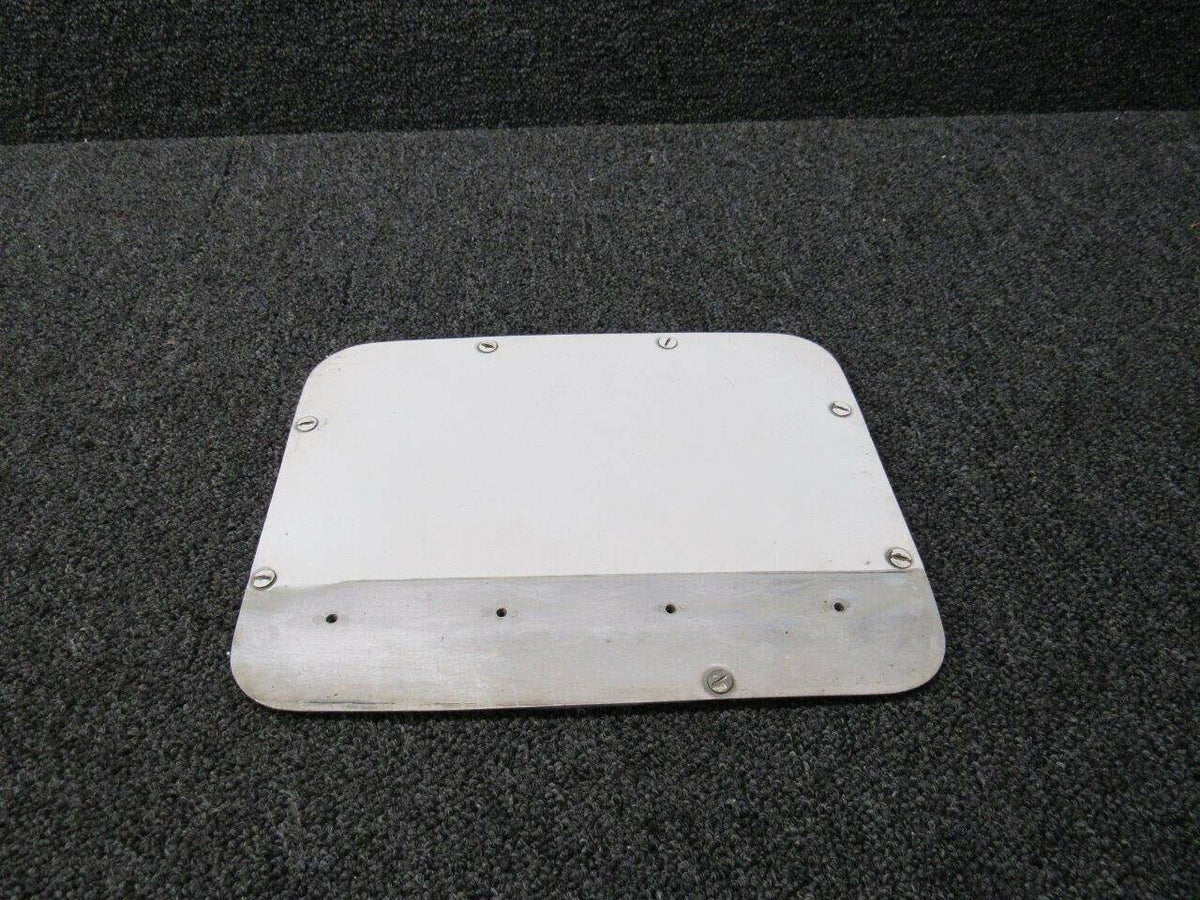 0851631-86 Cessna 310R Nacelle Fairing Panel Outboard RH BAS Part Sales | Airplane Parts