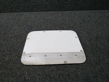 0851631-86 Cessna 310R Nacelle Fairing Panel Outboard RH BAS Part Sales | Airplane Parts