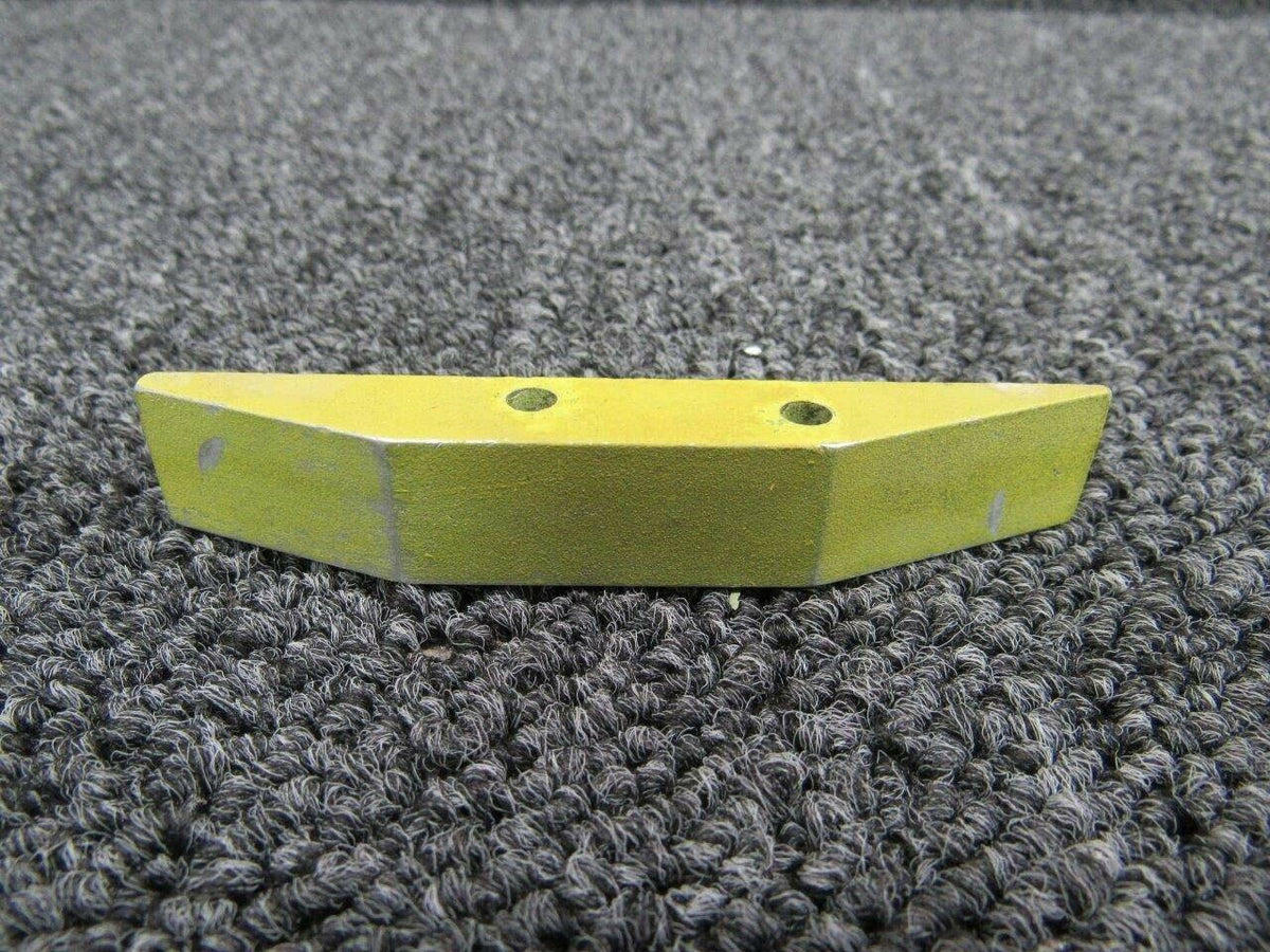 20290-000 Piper PA24-250 Aileron Bellcrank Stop Block BAS Part Sales | Airplane Parts