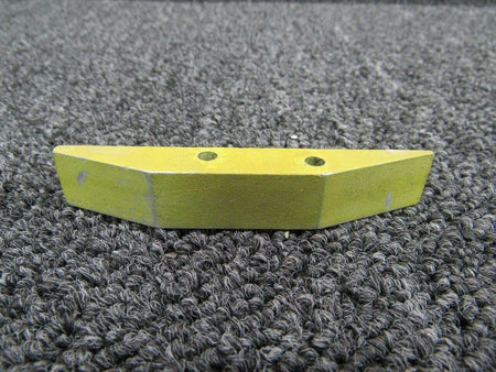 20290-000 Piper PA24-250 Aileron Bellcrank Stop Block BAS Part Sales | Airplane Parts