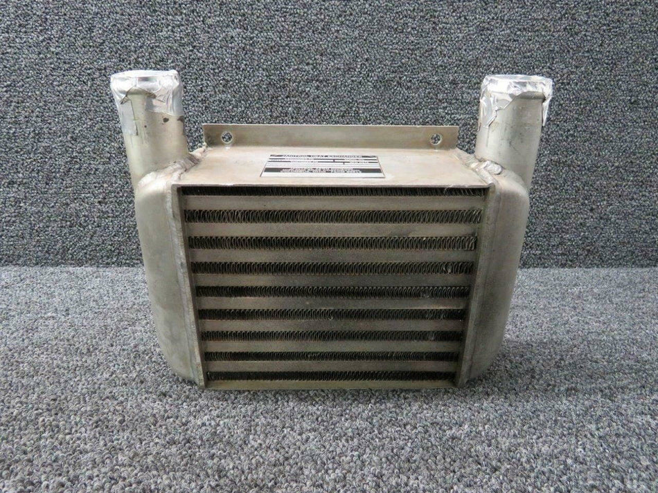 102-381001-1 (MPN: 89513-5E155-001) Beech 58P Janitrol Heat Exchanger Assy BAS Part Sales | Airplane Parts