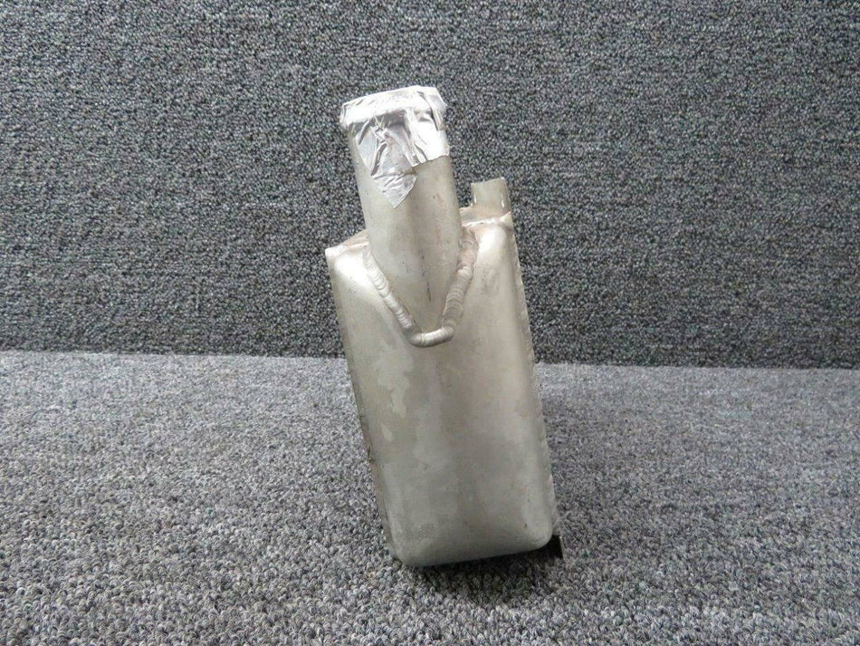 102-381001-1 (MPN: 89513-5E155-001) Beech 58P Janitrol Heat Exchanger Assy