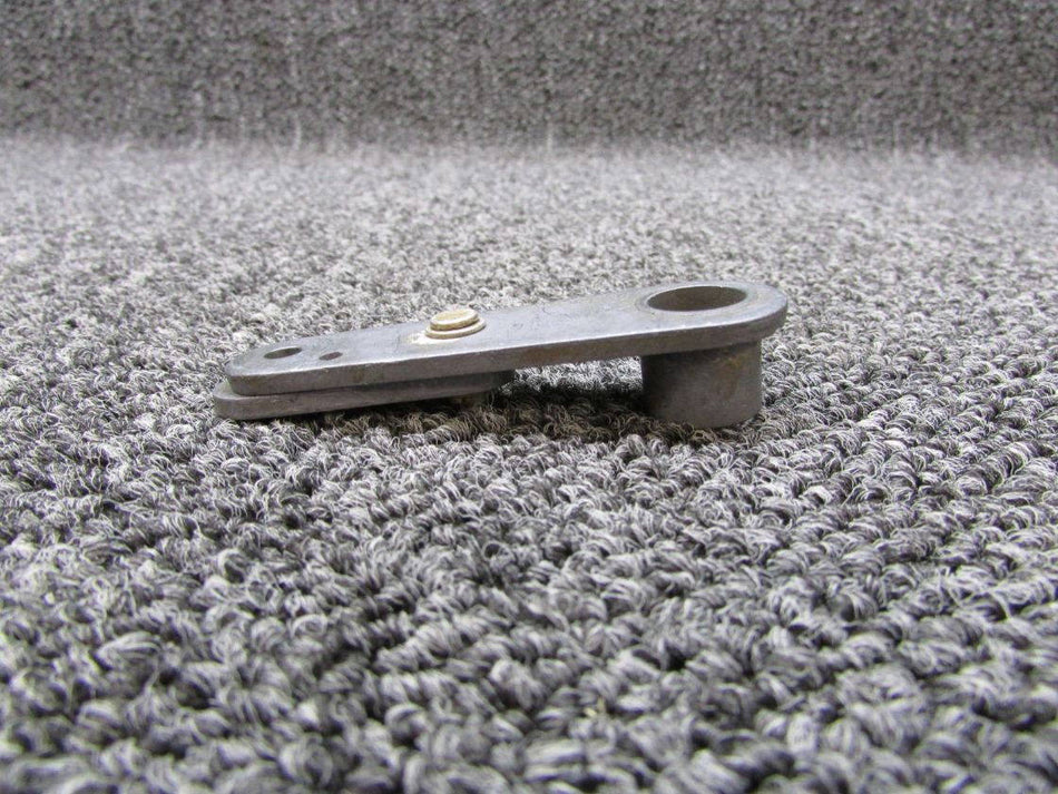 1241077-1 Cessna 210 Actuator Uplock Arm Assembly LH
