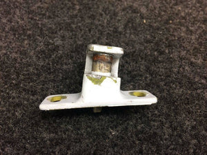 43716-1 Rockwell 112 / 114 Cabin Door Support LH