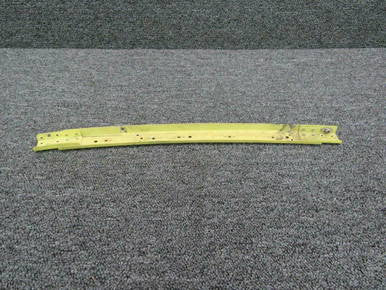 28-11460-5 Enstrom Helicopter Ring Cowl Lower Assy (Serviceable) (SA) BAS Part Sales | Airplane Parts