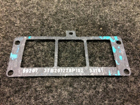 37B201228P102 Gasket (SA) BAS Part Sales | Airplane Parts