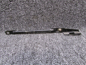 82239-002, 89735-022 Lycoming TIO-540-AE2A Bracket Engine Baffle with Tube