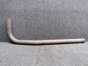 31226-005 Lycoming IO-540-C4B5 Exhaust Crossover RH Engine