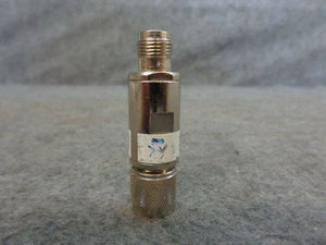 50FPE-001-TNC-1DB Diamond DA20-C1 Fixed Attenuator