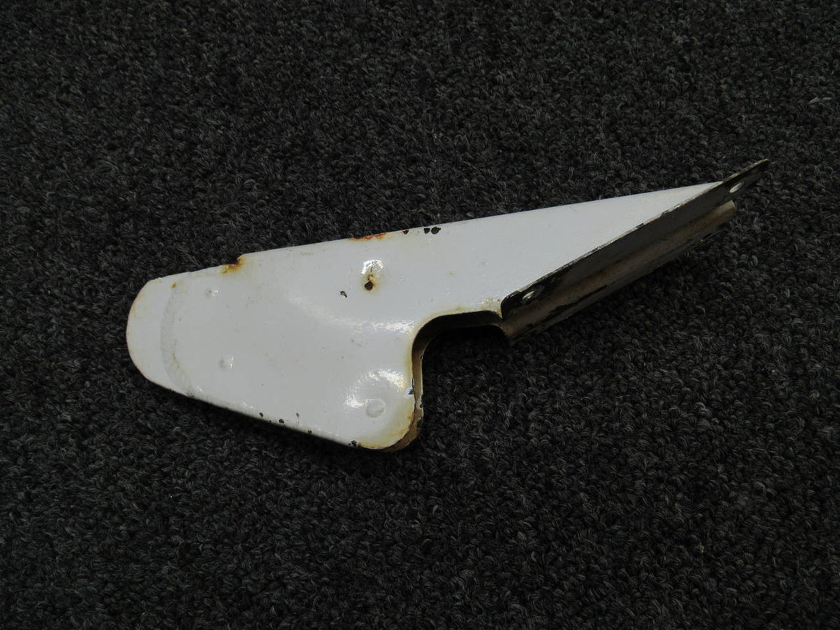 38398-005 Piper PA32RT-300T Stabilator Trim Tab Counterweight Assembly BAS Part Sales | Airplane Parts