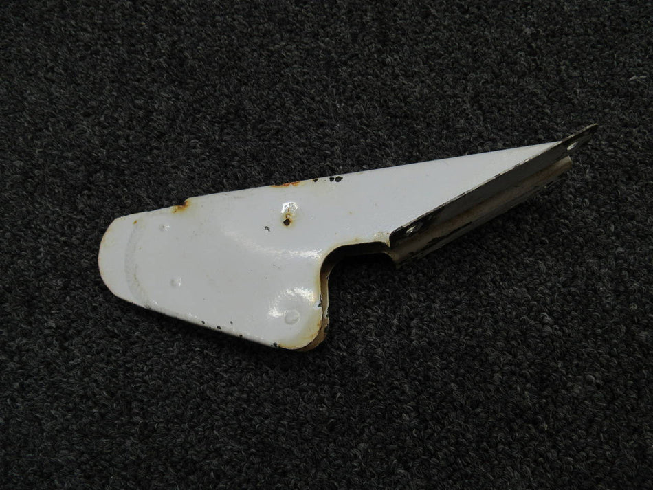 38398-005 Piper PA32RT-300T Stabilator Trim Tab Counterweight Assembly BAS Part Sales | Airplane Parts