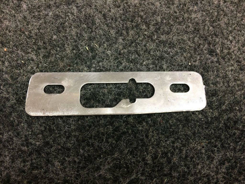 43737-2 Rockwell 112 Cover Door Catch RH BAS Part Sales | Airplane Parts