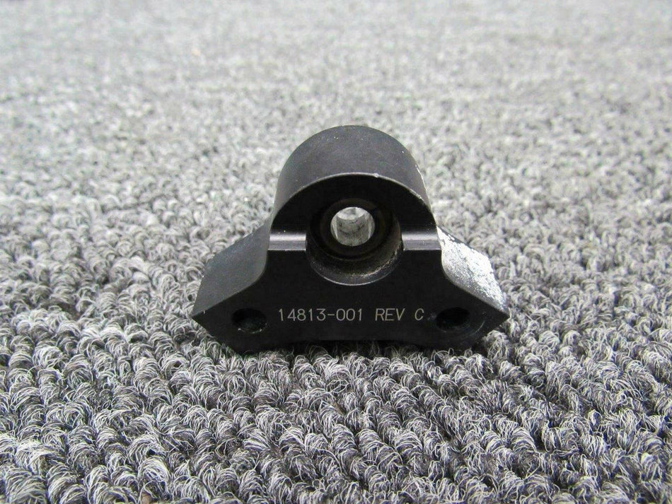 14813-001 Cirrus SR20 Bearing Block Assy BAS Part Sales | Airplane Parts