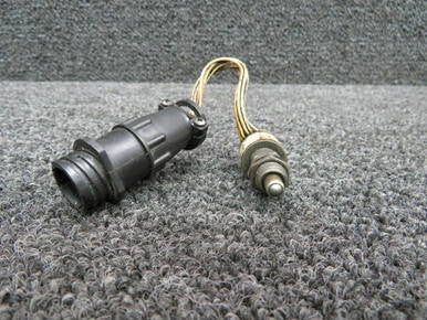 H11-1622 (M/N: 81640) Piper PA46 Eaton Push Button Limit Switch