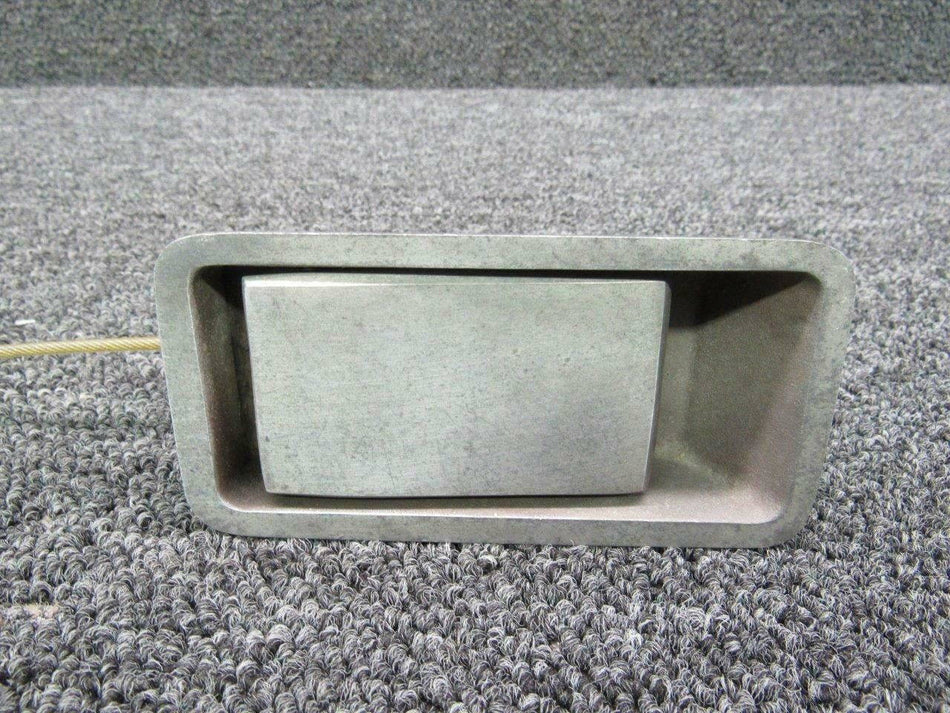 40142-11 Rockwell 112 - 114 Cabin Door Interior Handle Assembly