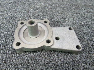 476774 Plate Assembly (SA)