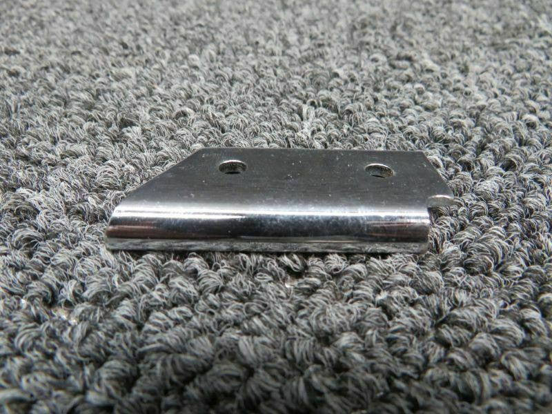 2413242-45 Shoe Assembly (NEW) (SA) BAS Part Sales | Airplane Parts