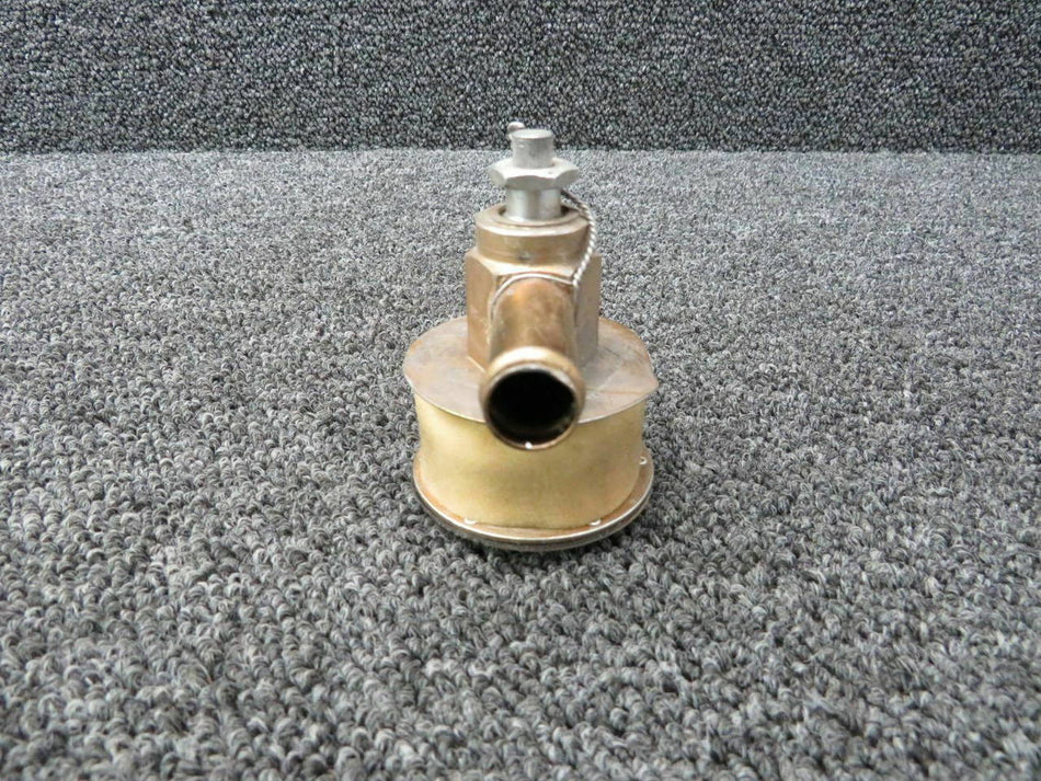 2H3-5 (M/N: 133C1) Cessna 421B Airborne Vacuum Regulator