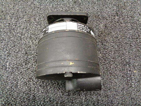 211CC Dry Air Pump Assembly (CORE) BAS Part Sales | Airplane Parts