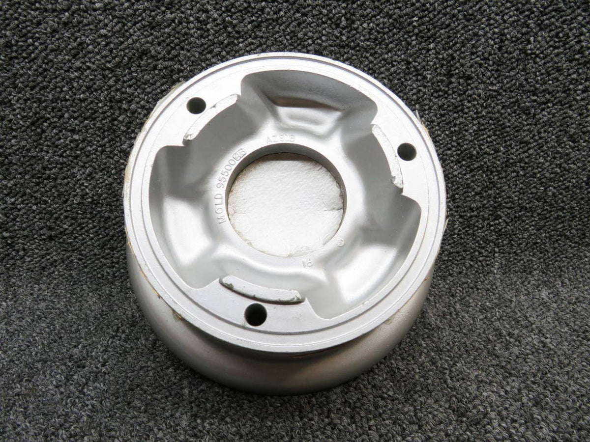95-42294 Goodyear Nose Wheel Assembly W/ 8130-3 (SA) BAS Part Sales | Airplane Parts