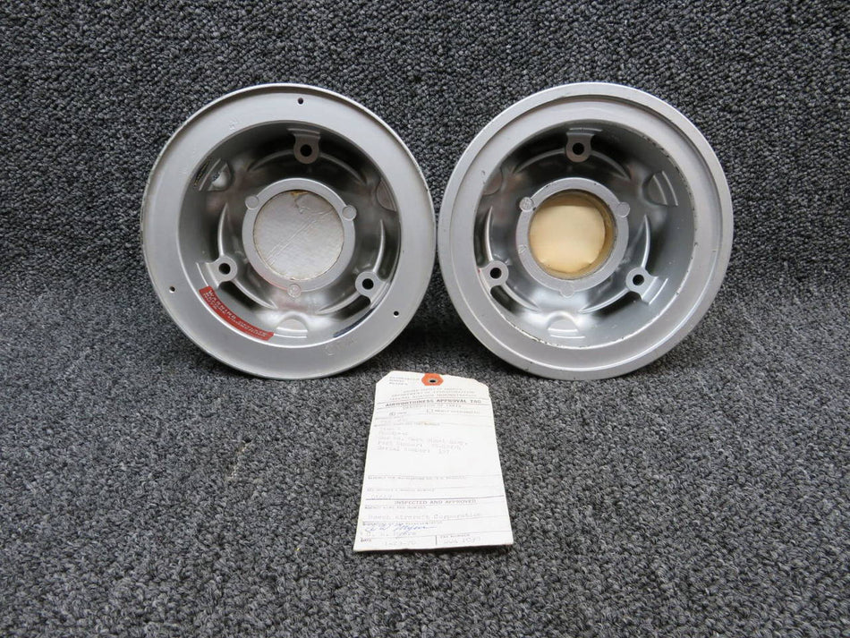 95-42294 Goodyear Nose Wheel Assembly w 8130-3 (SA)