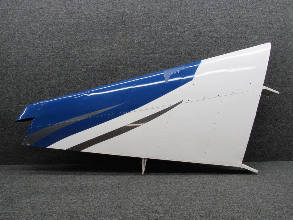 96-640000-606 Beechcraft E-55 Vertical Fin Stabilizer Assy