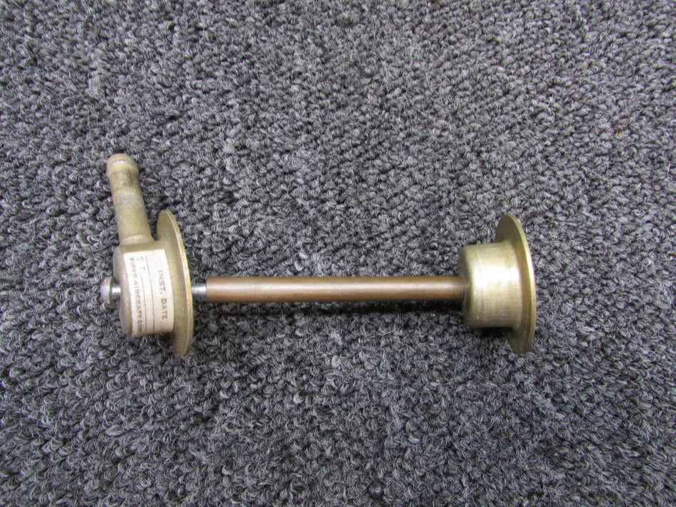 1J7-2 Piper PA-31T Airborne Air Filter Bracket Assembly (C20)