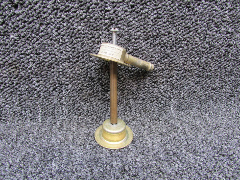 1J7-2 Piper PA-31T Airborne Air Filter Bracket Assembly (C20)
