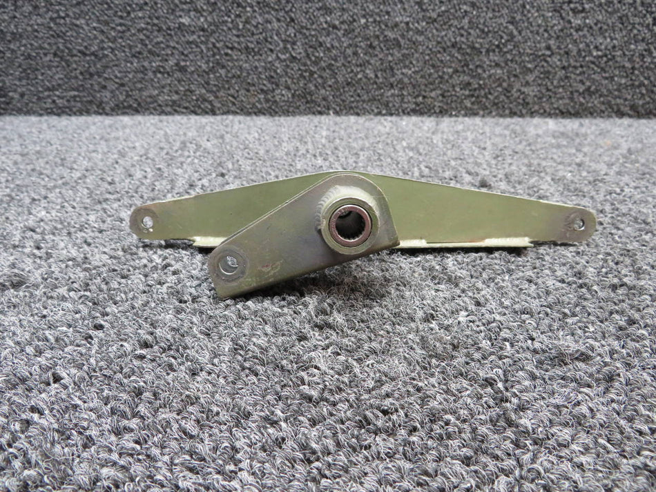 1221087-1 Cessna 177 Aileron Bellcrank Assembly LH
