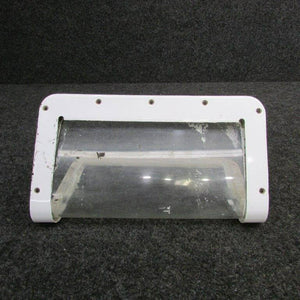 0722100-4, 0722100-3 Cessna 182L Retainer w Window Landing Light