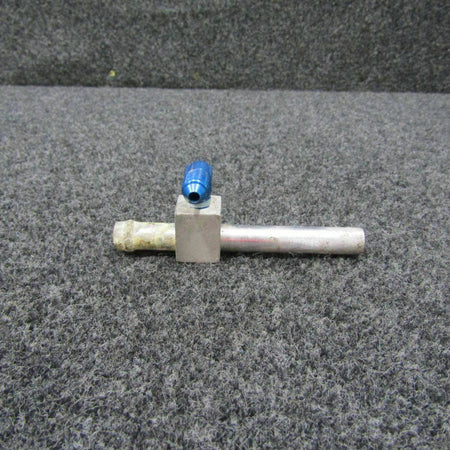 Piper PA-31T Ejector Assembly Isoberic Valve (C20) BAS Part Sales | Airplane Parts