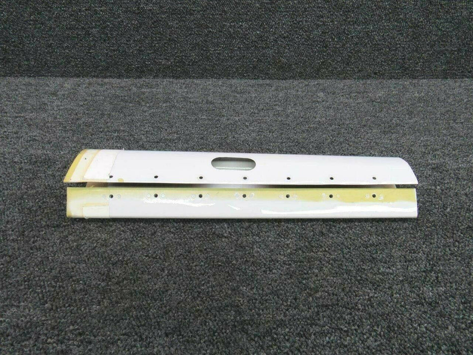 0941210-11 (Use: 0941210-19) Cessna 162 Main Gear Fairing Leg Assy LH BAS Part Sales | Airplane Parts
