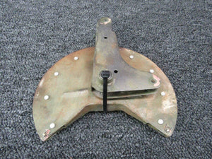 1722077-2 Cessna 177RG Inboard Flap Bellcrank Assembly RH