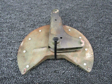 1722077-2 Cessna 177RG Bellcrank Assy Inbd RH BAS Part Sales | Airplane Parts