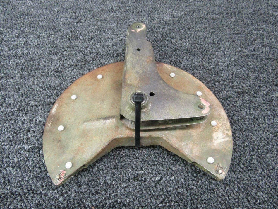 1722077-2 Cessna 177RG Bellcrank Assy Inbd RH BAS Part Sales | Airplane Parts