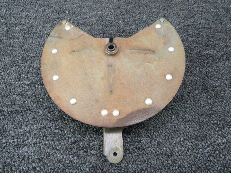 1722077-2 Cessna 177RG Inboard Flap Bellcrank Assembly RH