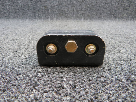 0514229-1 Cessna 172 Seat Foot Assembly Forward (NOS) (MH) BAS Part Sales | Airplane Parts