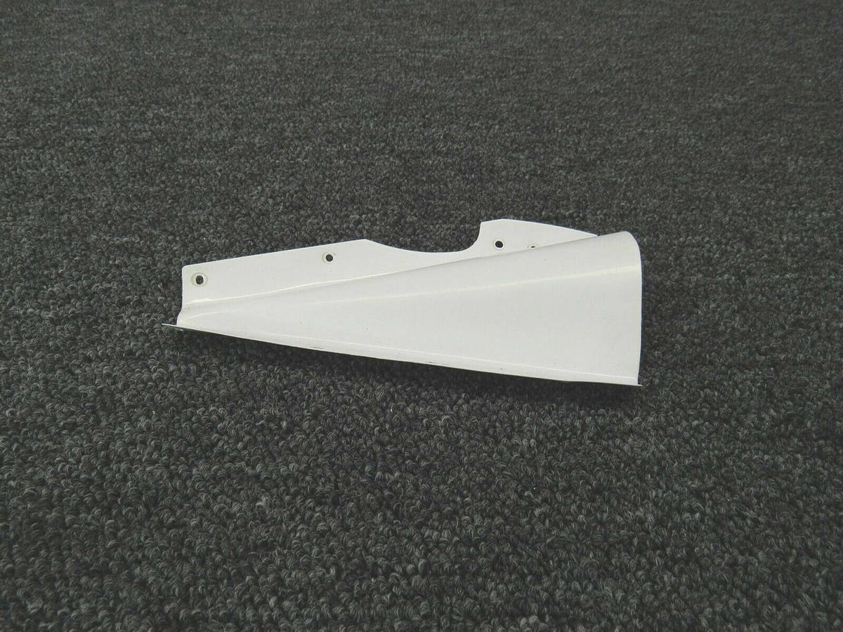 480002-000 Mooney M20M Rudder Control Fairing BAS Part Sales | Airplane Parts