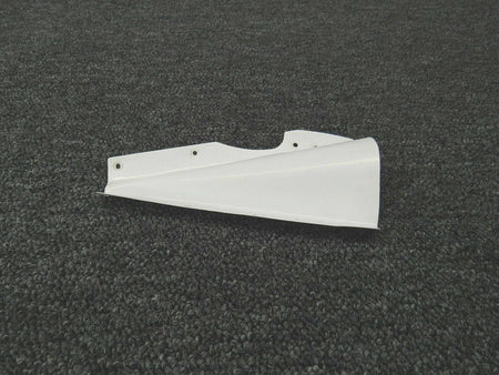 480002-000 Mooney M20M Rudder Control Fairing BAS Part Sales | Airplane Parts