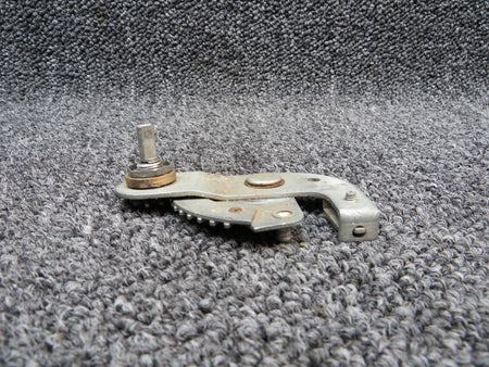 S1799-4 Cessna 177 Air Vent Control RH BAS Part Sales | Airplane Parts