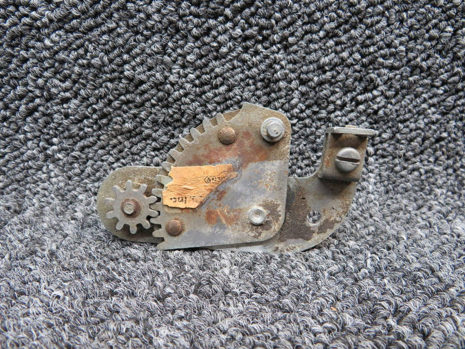 S1799-4 Cessna 177 Air Vent Control RH